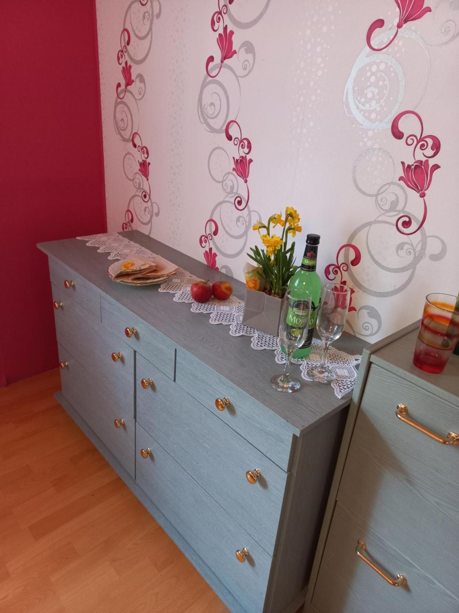 Zimmer Und Apartment Rosi Krakow am See Ngoại thất bức ảnh