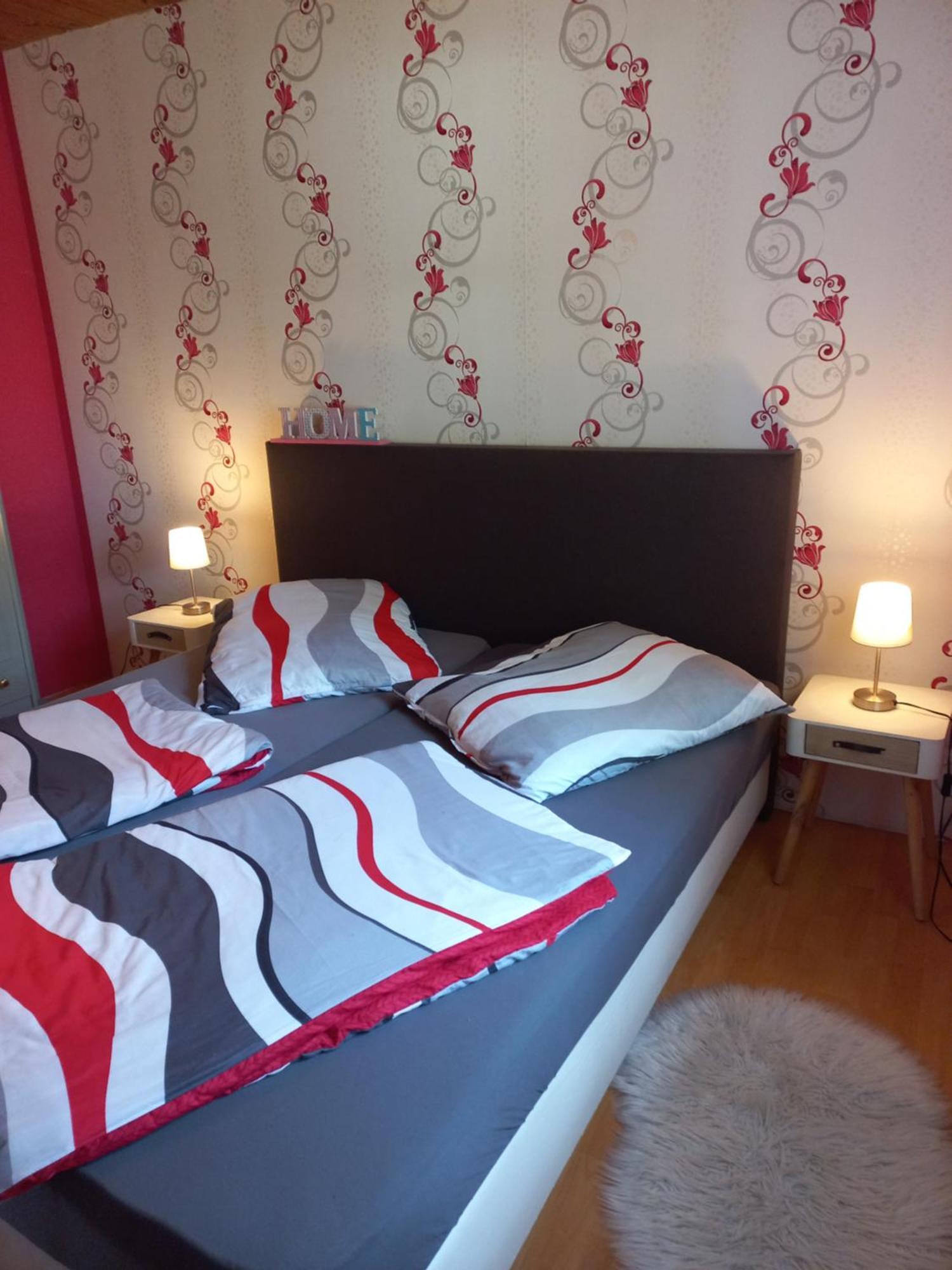 Zimmer Und Apartment Rosi Krakow am See Ngoại thất bức ảnh
